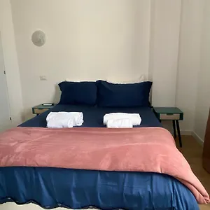  Bed & Breakfast Maison San Gregorio Italia
