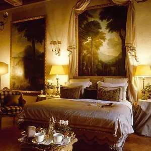 Bed & Breakfast Residenza Napoleone Iii
