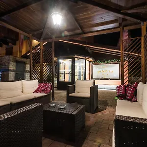 *** Hotel Pineta Italia