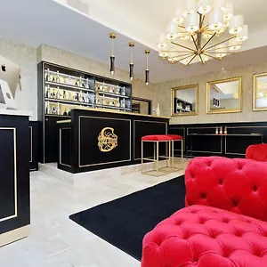 Affittacamere Spanish Diamond Luxury & Jacuzzi