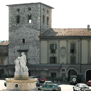 *** Hotel Ristorante Della Torre Italia