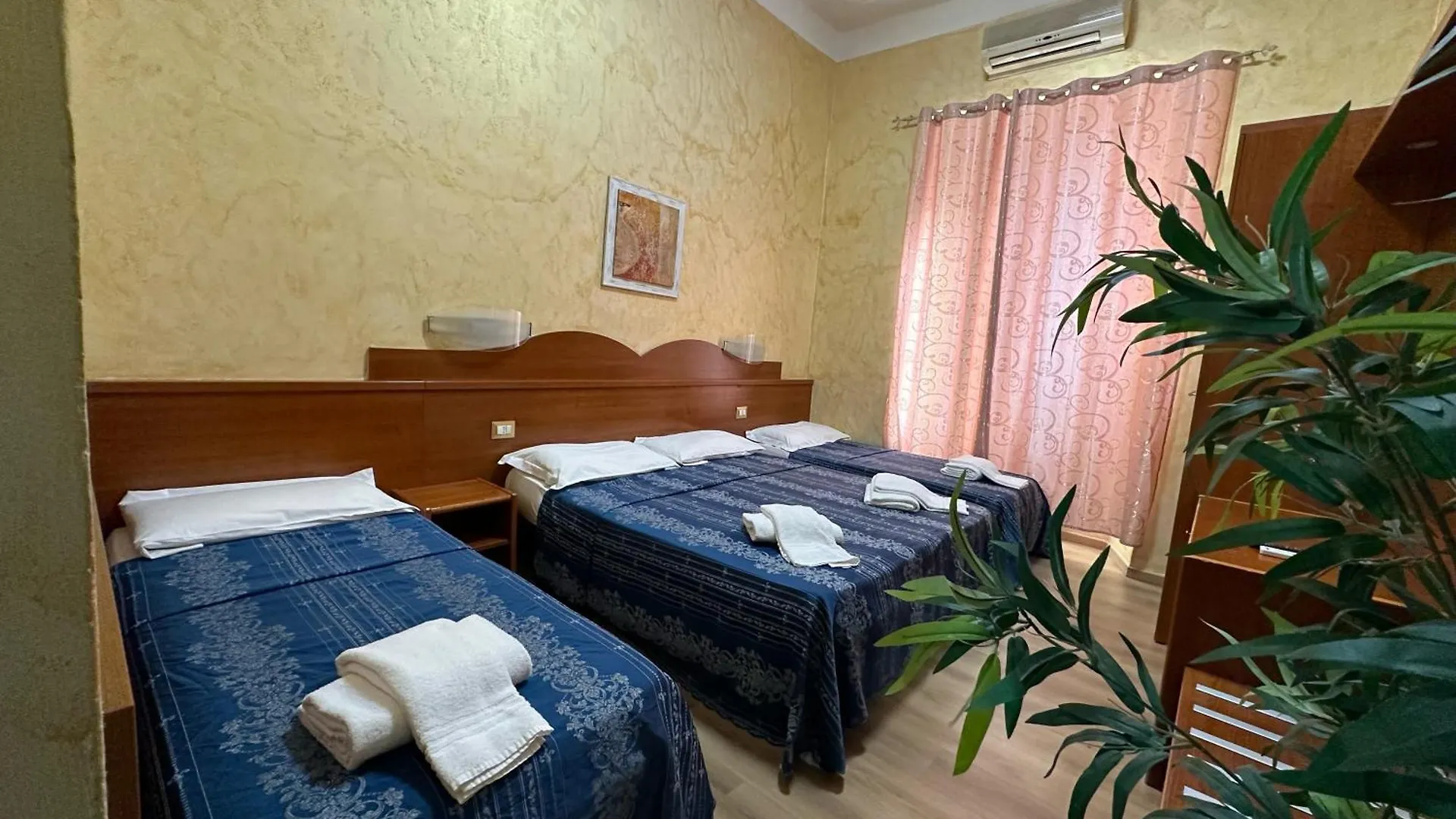 Hotel Casali Rzym