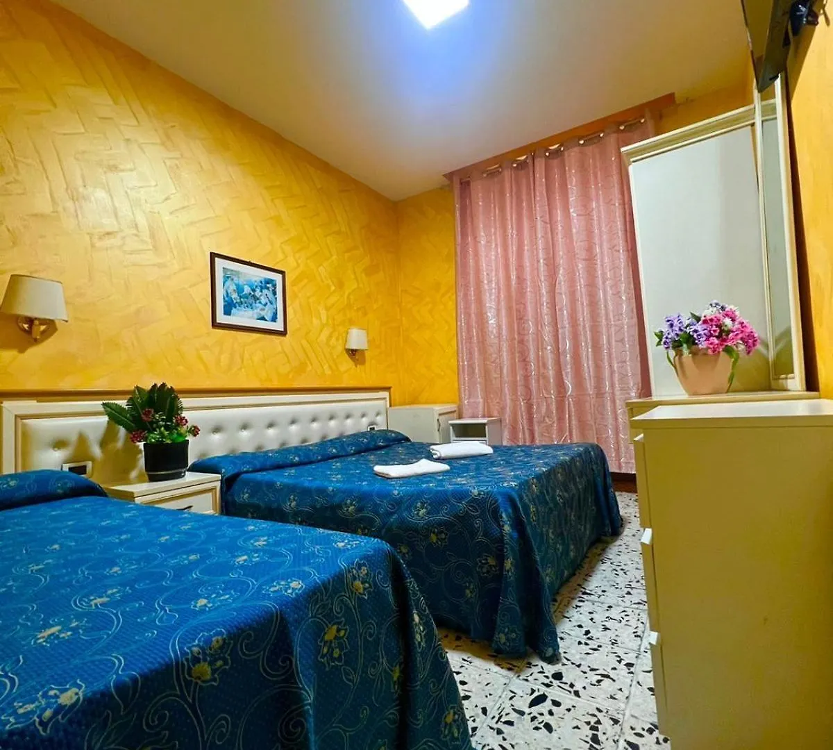 Hotel Casali Rzym