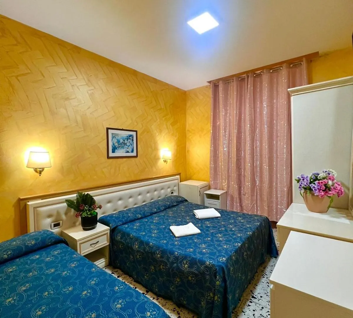 Hotel Casali Rzym 2*,