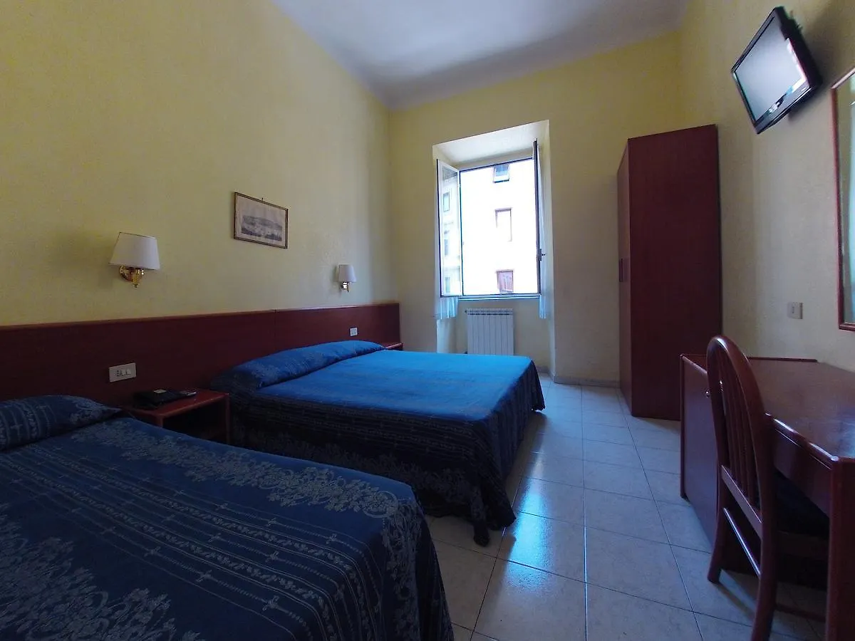 Hotel Casali Rzym