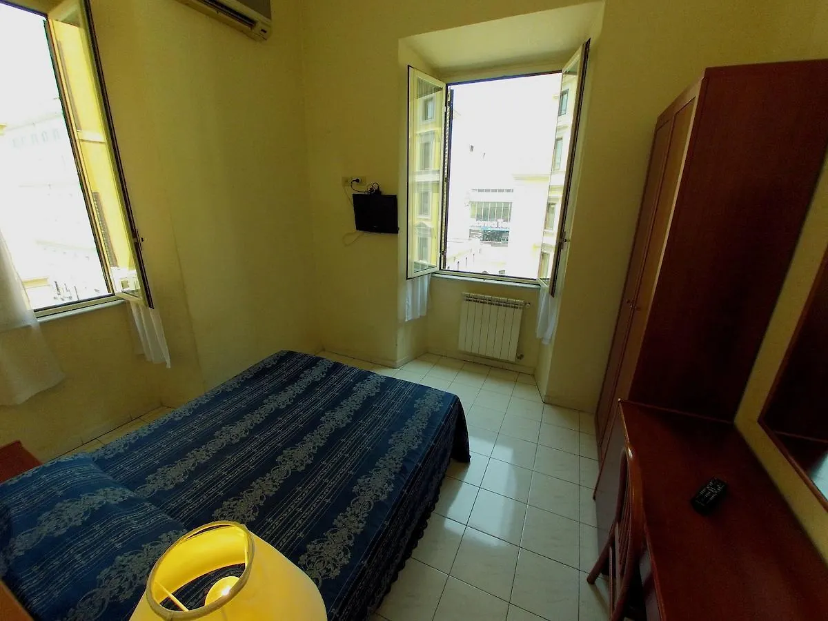 Hotel Casali Rzym