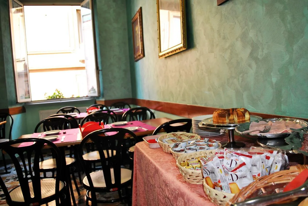 Hotel Casali Rzym