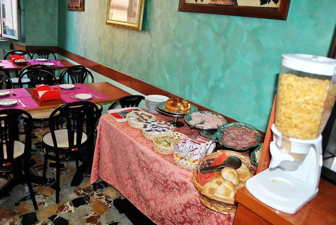 **  Hotel Casali Rzym Włochy