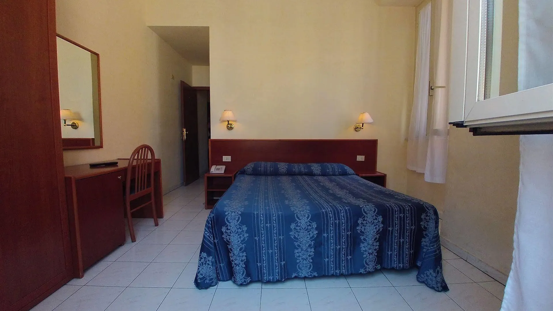 Hotel Casali Rzym Włochy