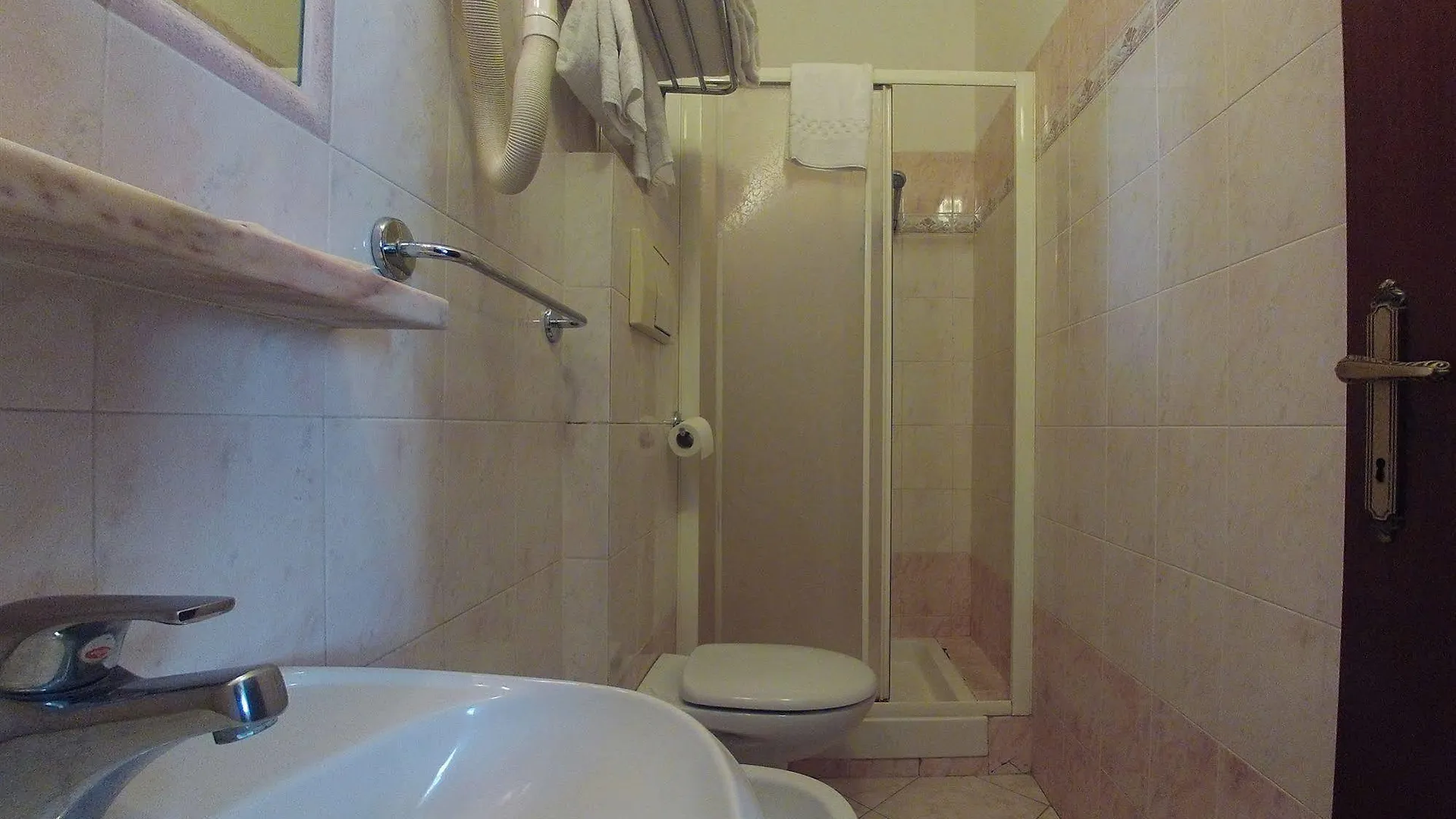 Hotel Casali Rzym