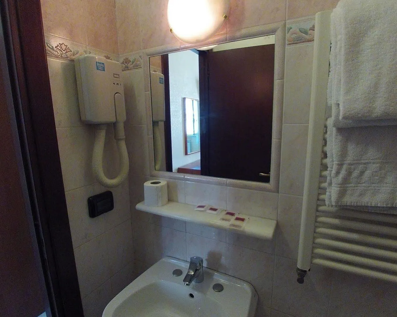 Hotel Casali Rzym