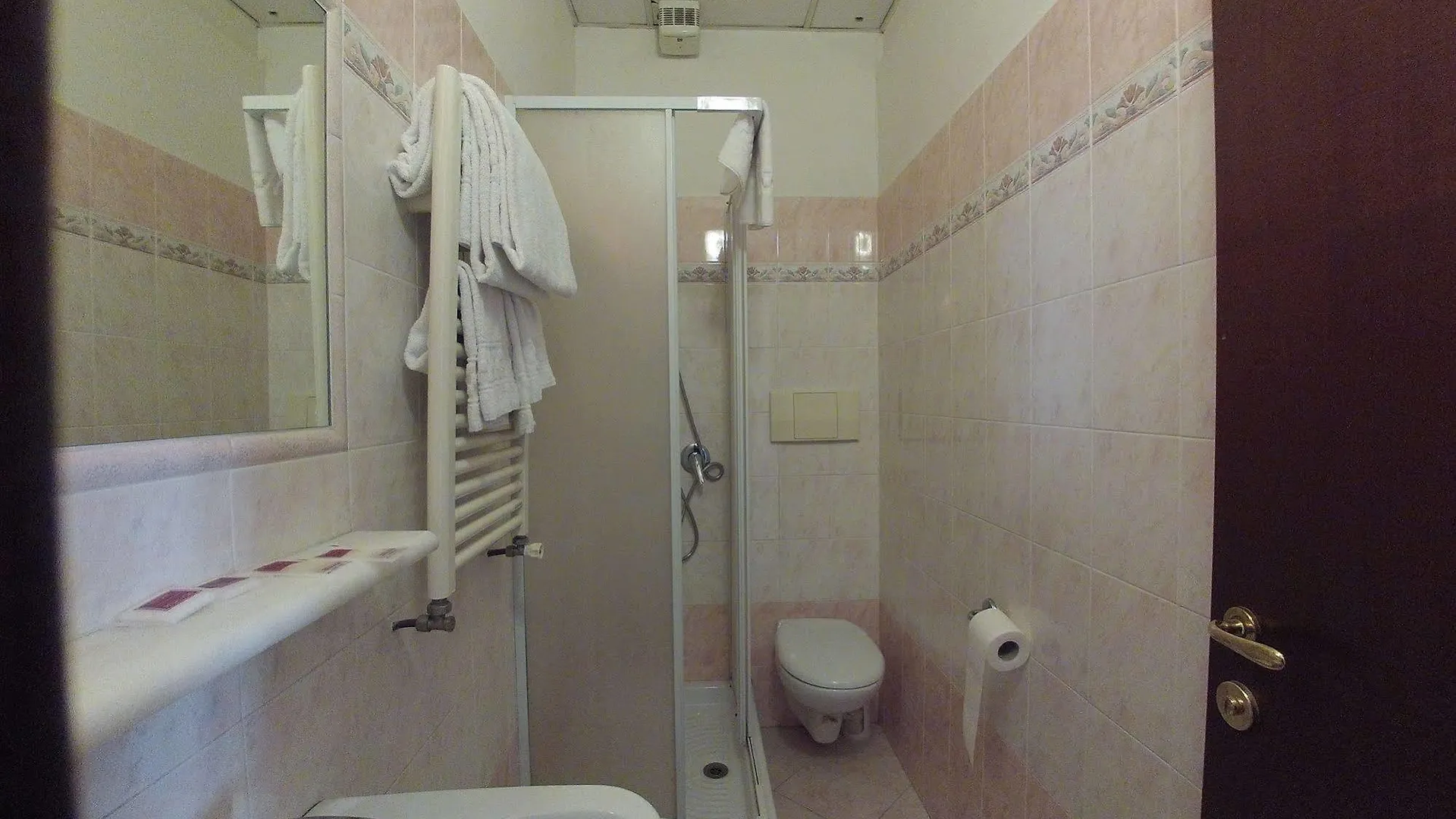 Hotel Casali Rzym