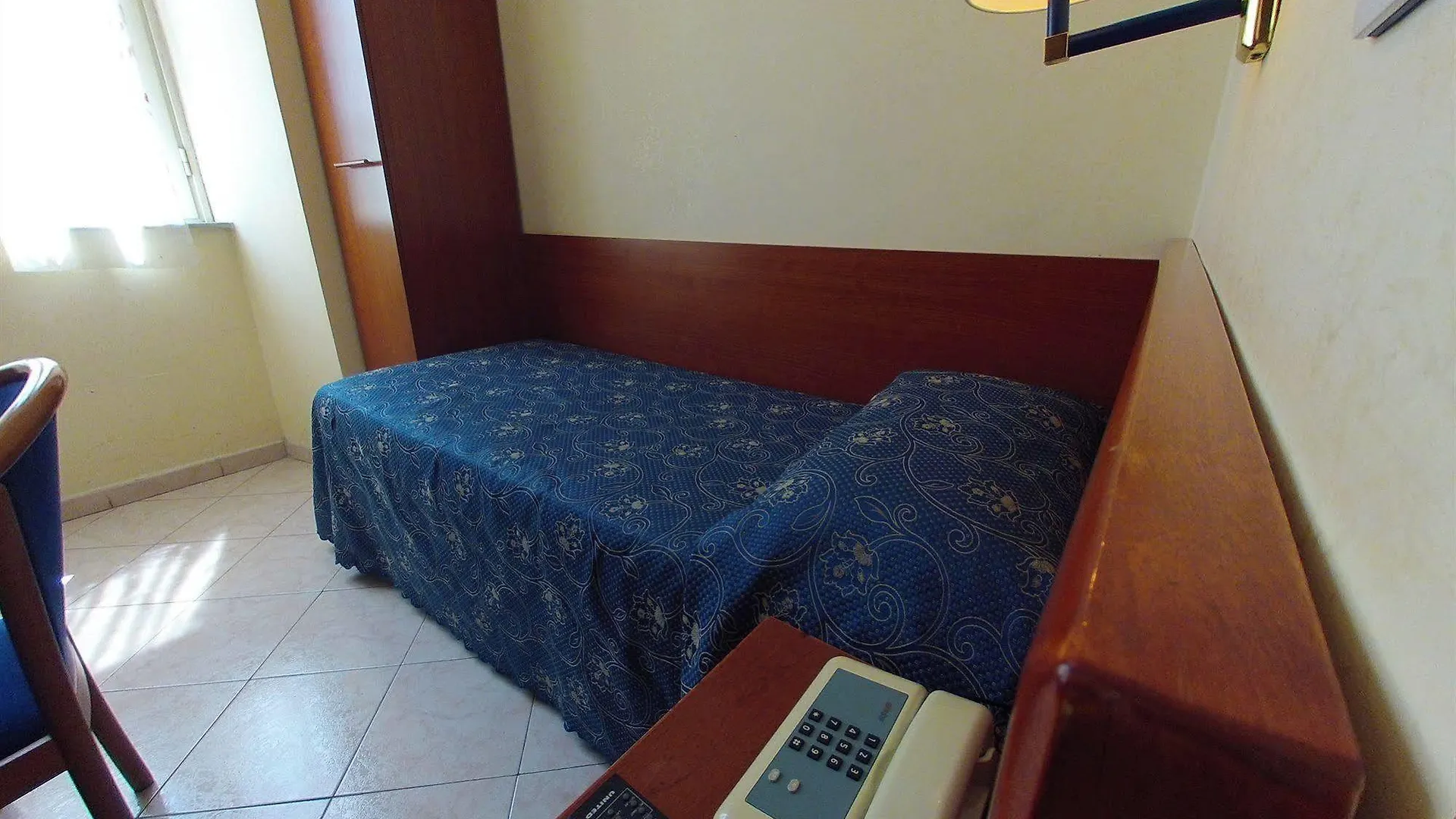 Hotel Casali Rzym Włochy