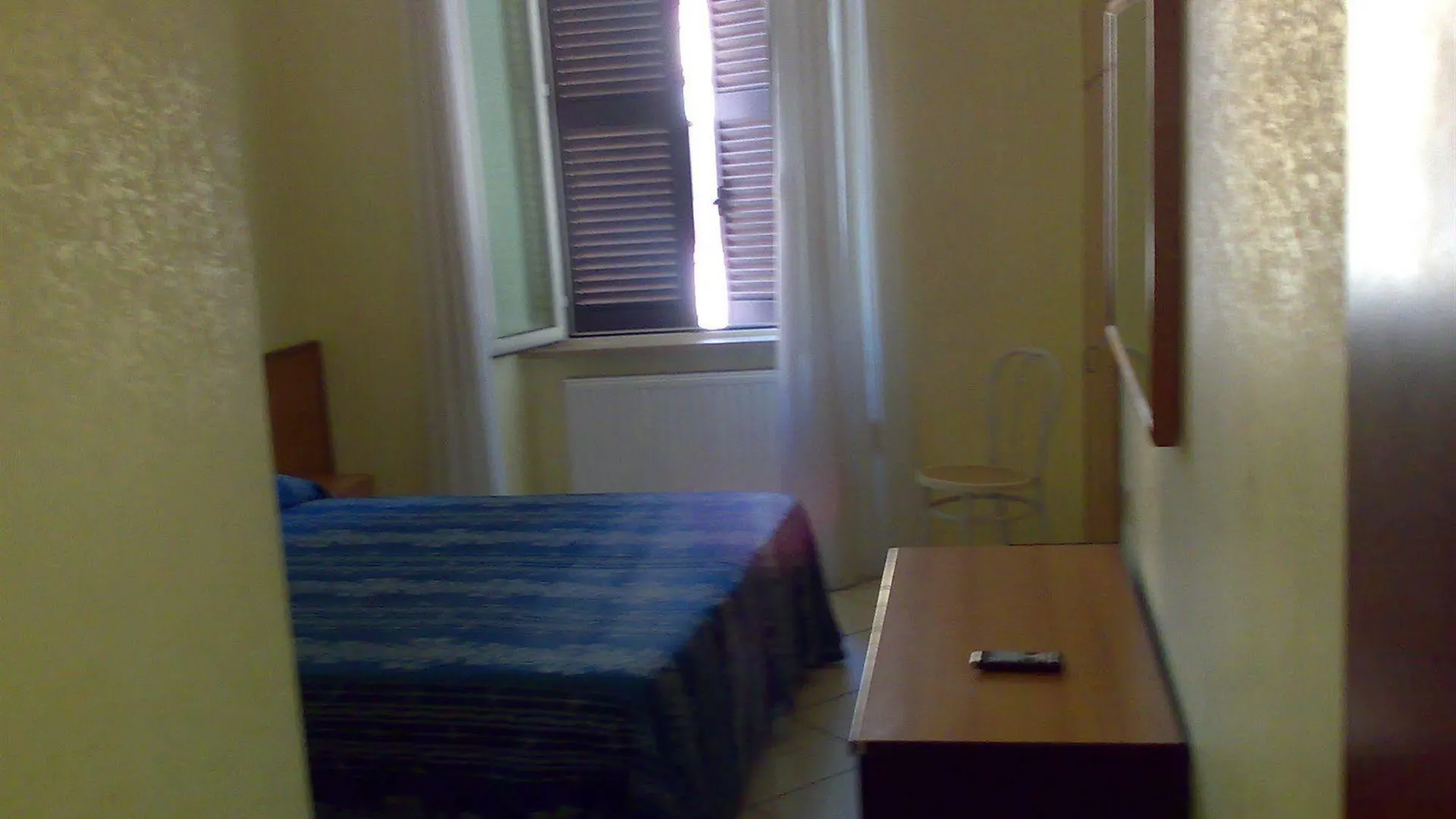 **  Hotel Casali Rzym Włochy