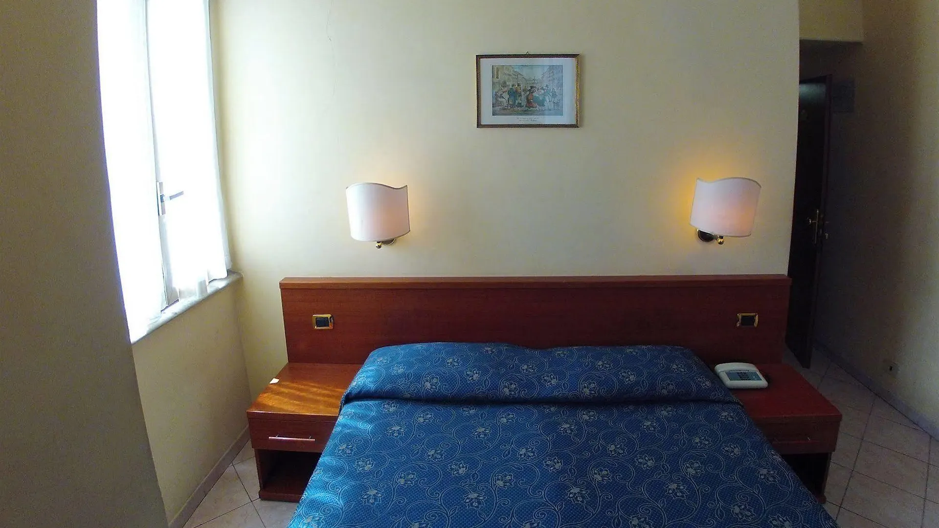 Hotel Casali Rzym