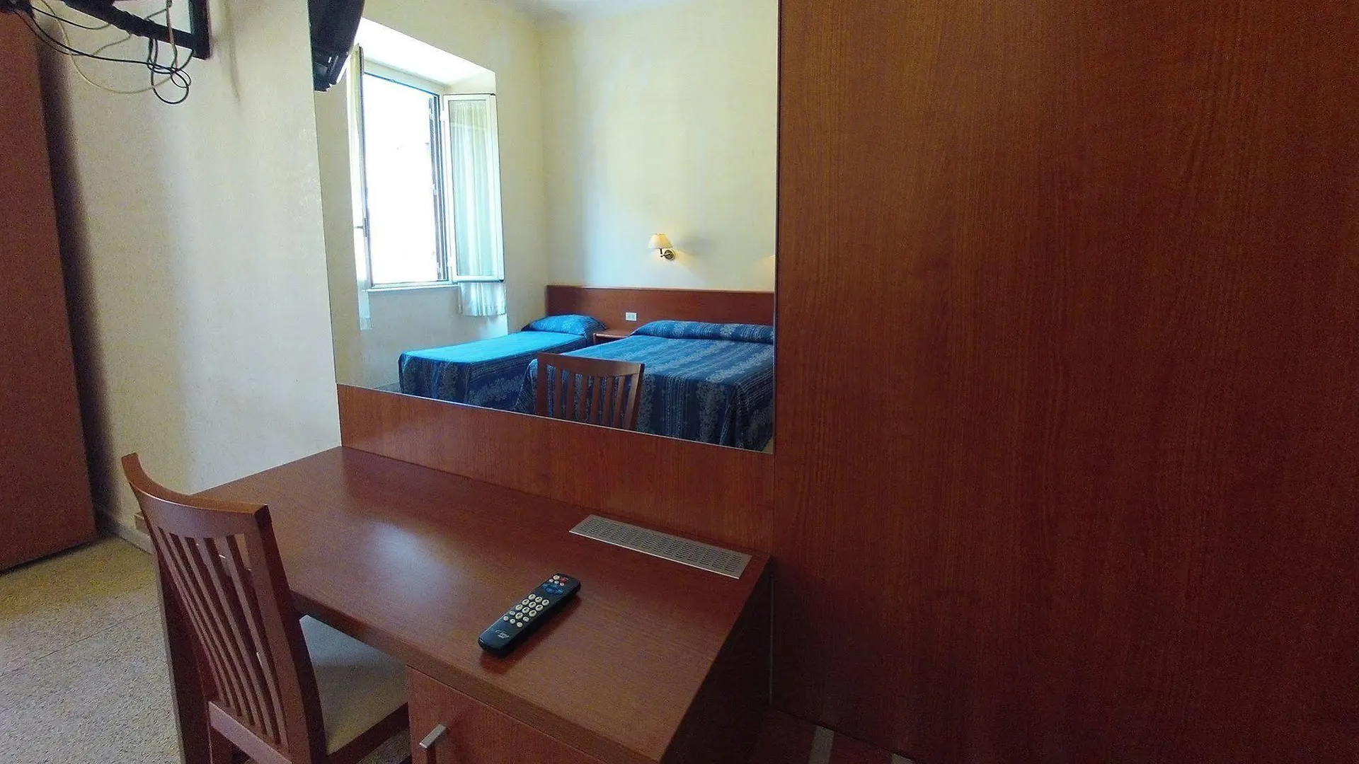 Hotel Casali Rzym