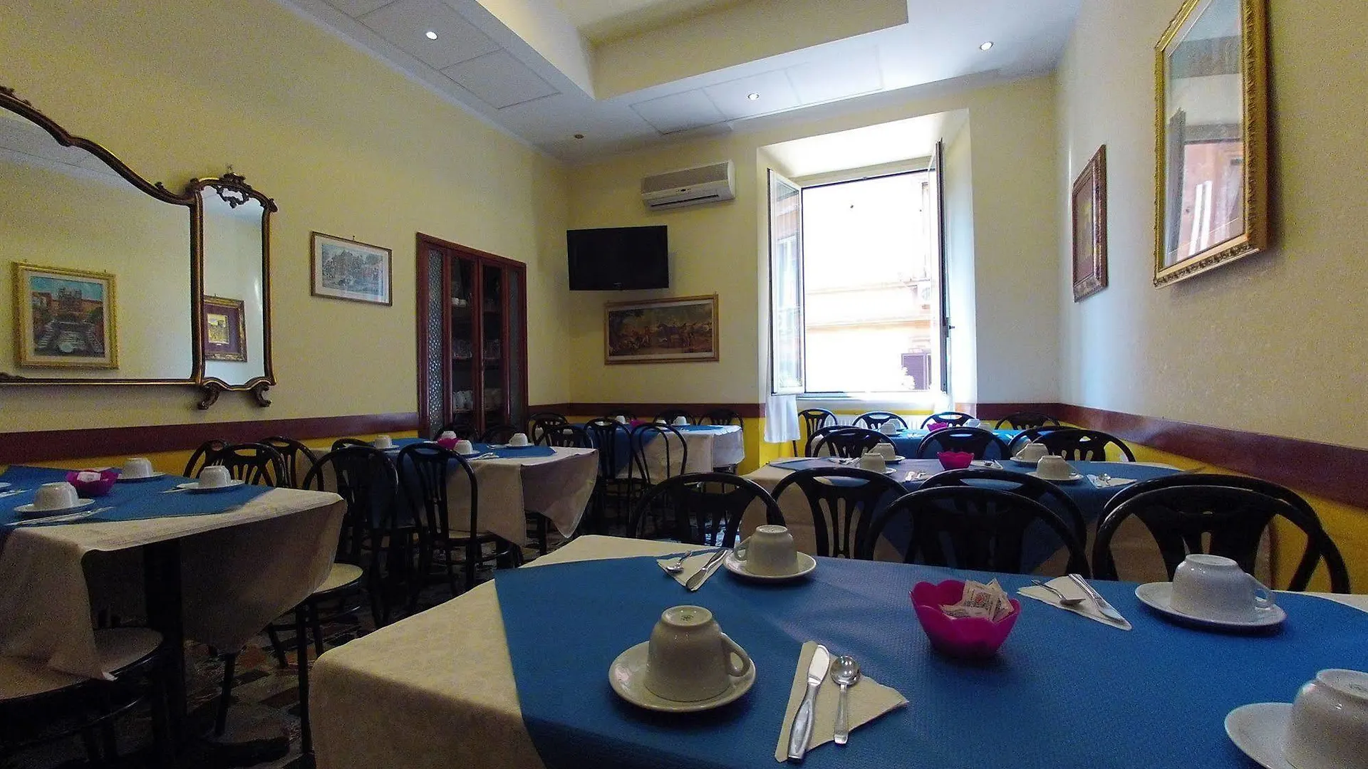 Hotel Casali Rzym