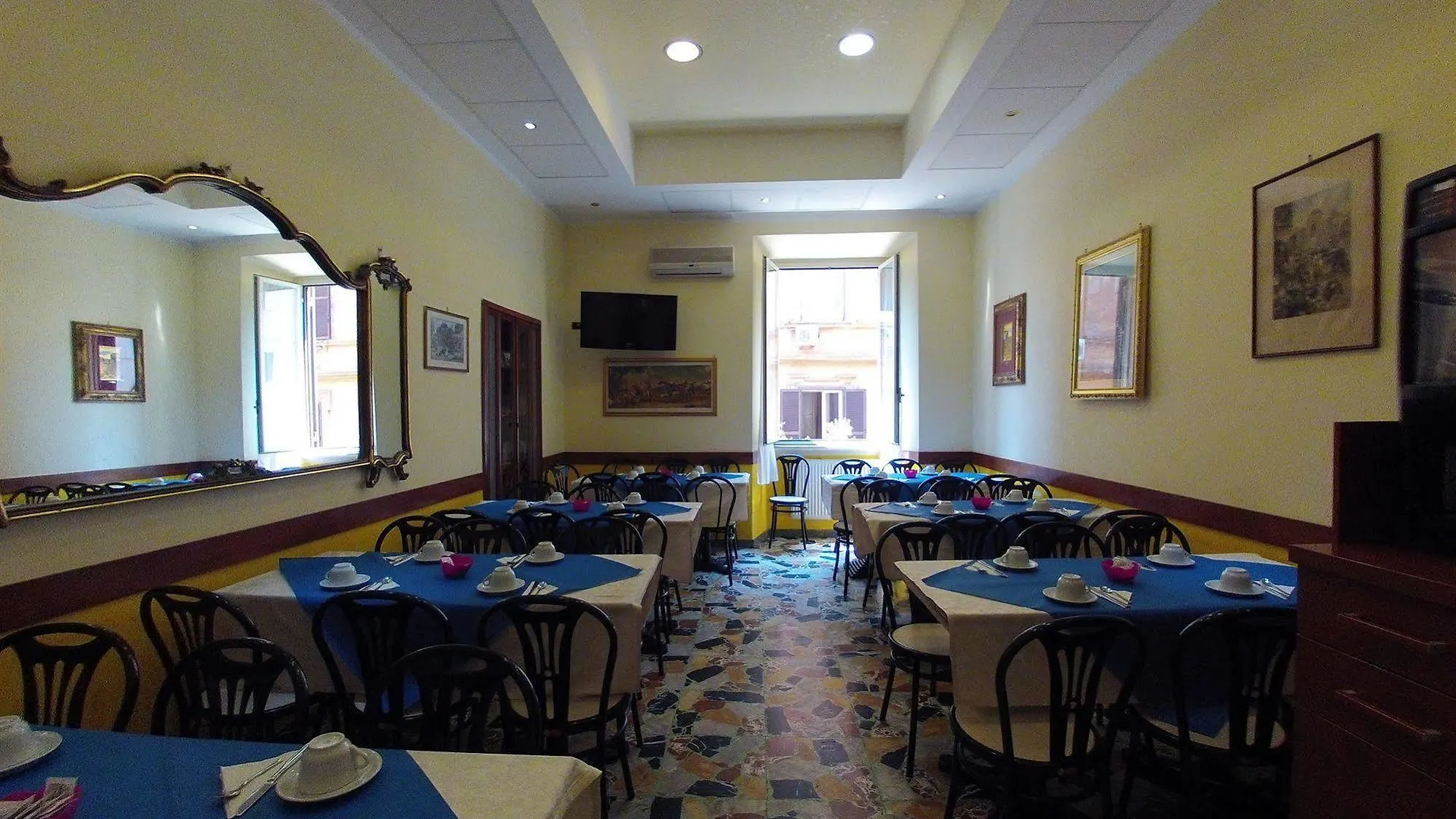 Hotel Casali Rzym