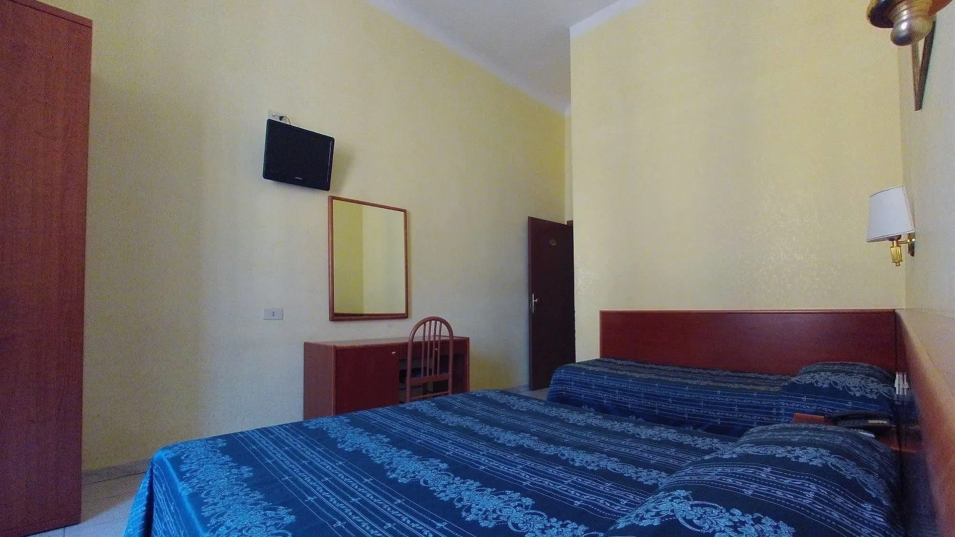 Hotel Casali Rzym