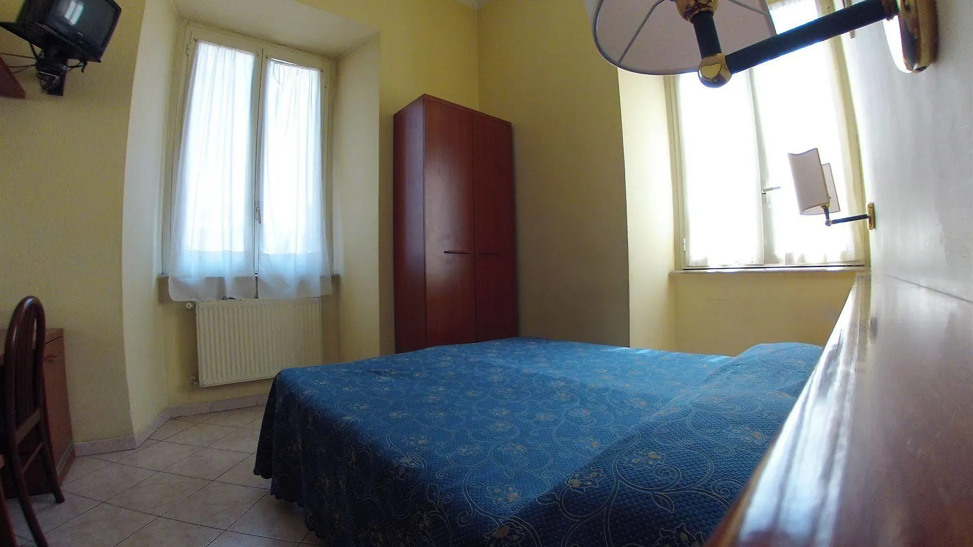 Hotel Casali Rzym