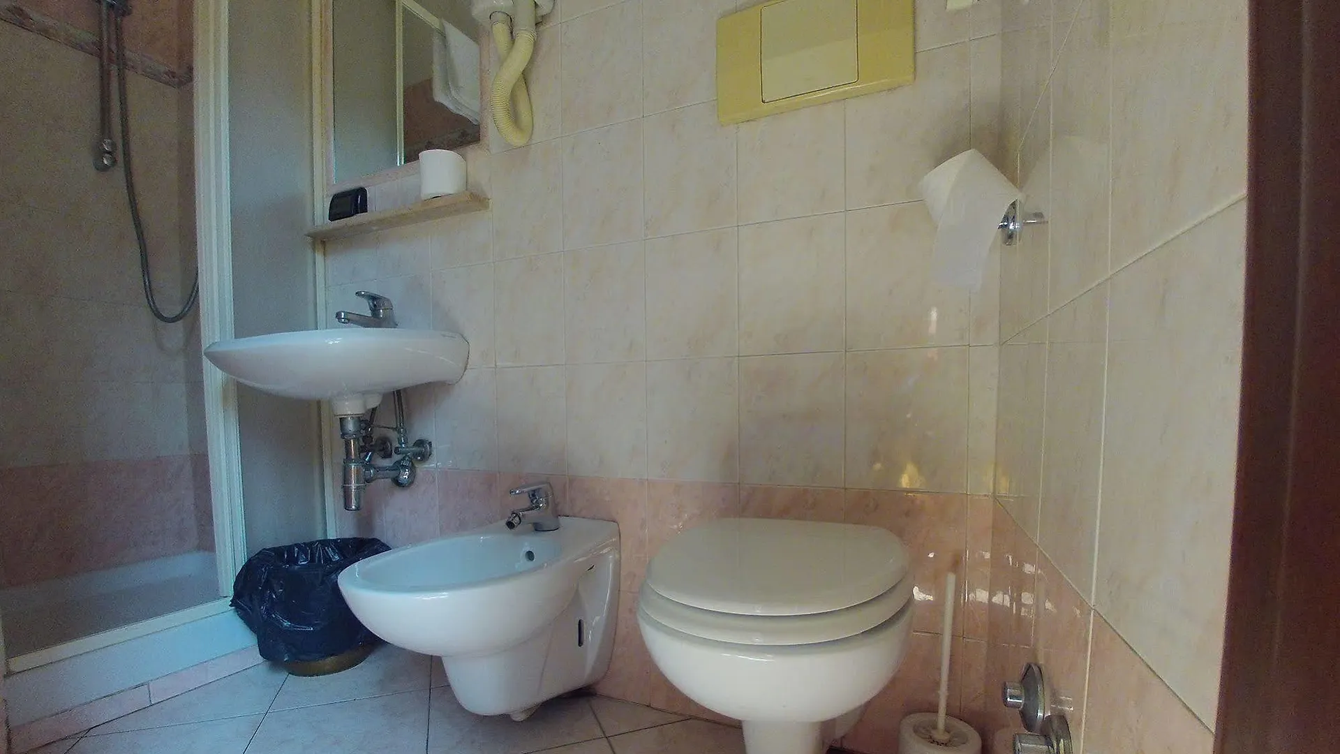 Hotel Casali Rzym